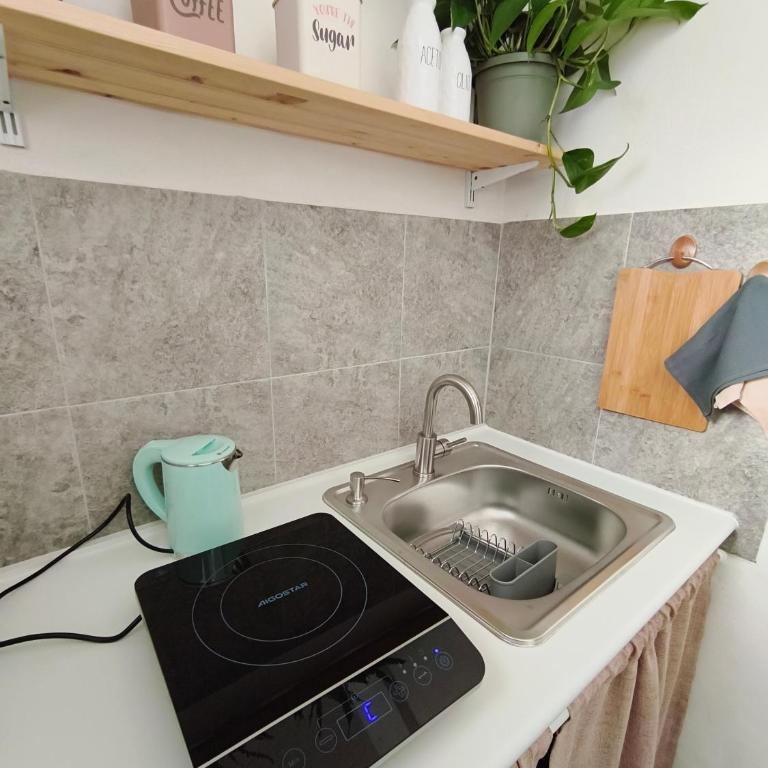 Da Agata - Studio Apartment - 9