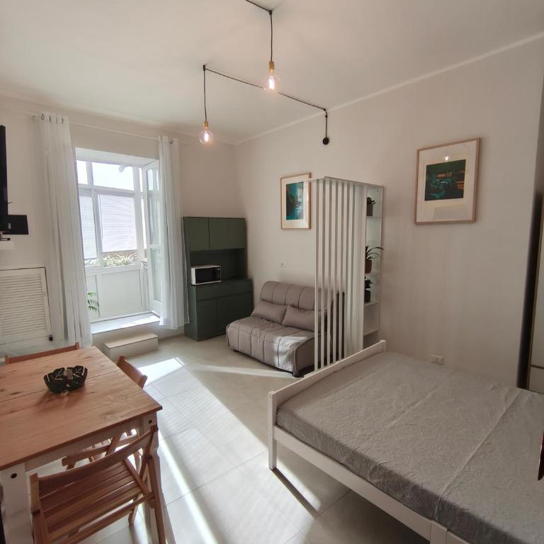 Da Agata - Studio Apartment - 2