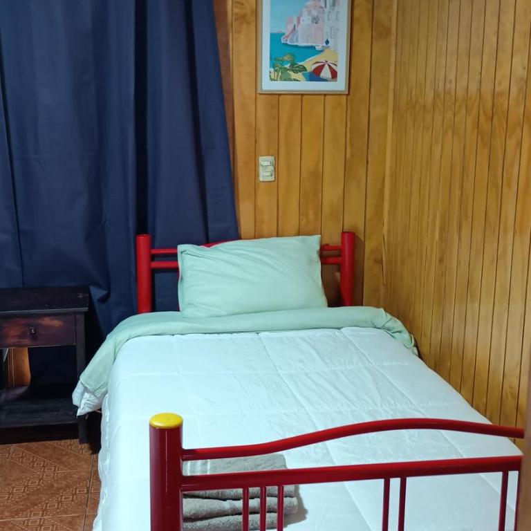 Morenita - Twin Room - 3