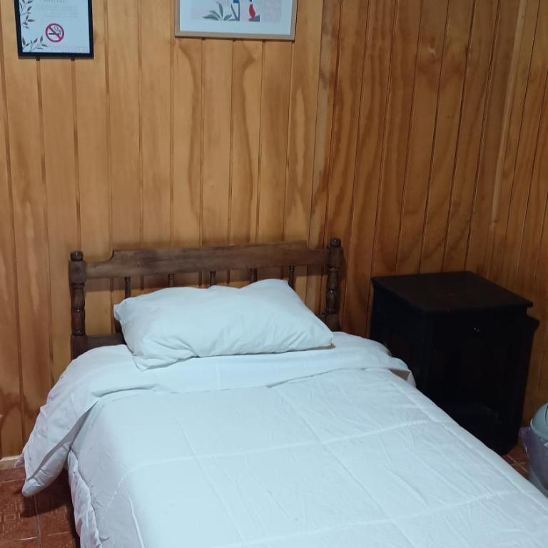 Morenita - Twin Room - 4