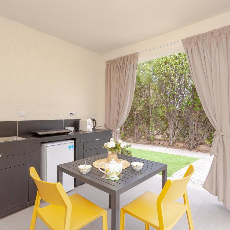 Le dune relax con cucina & piscina - Camera King Deluxe - 10