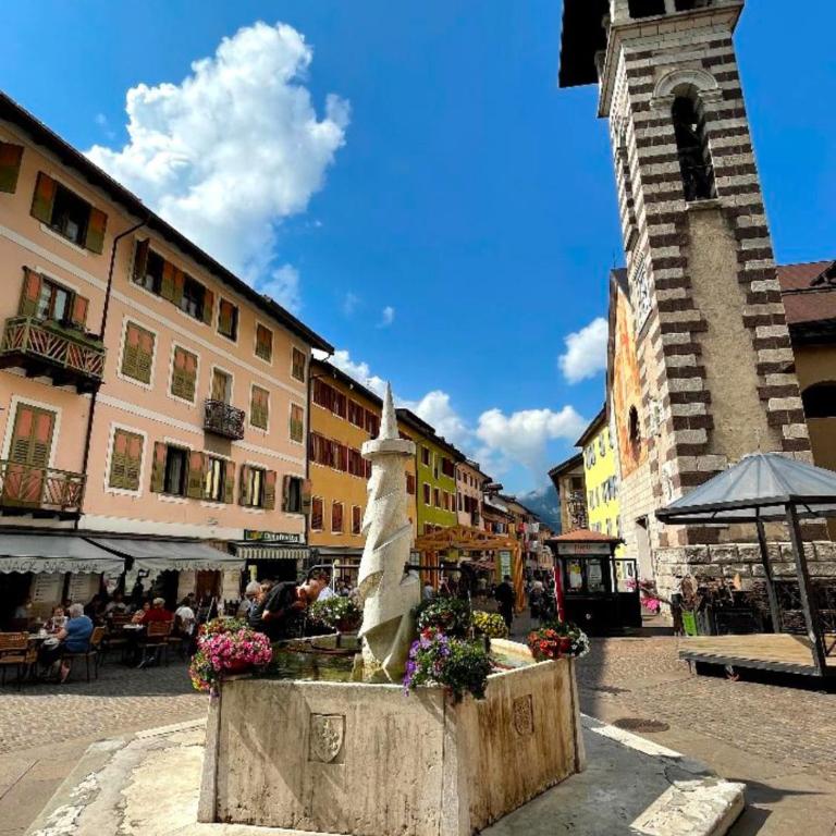 Anne house - Appartamento con 2 Camere da Letto - 16