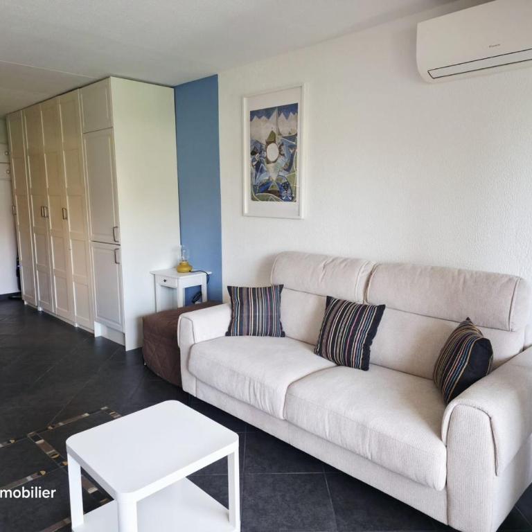 Studio Azzuro - Apartamento Estudio - 9