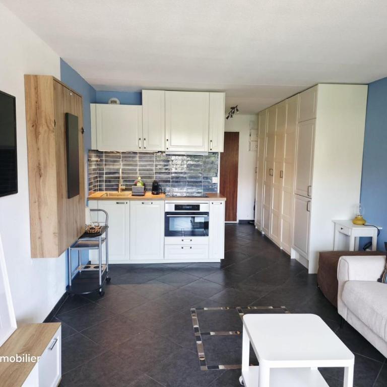 Studio Azzuro - Apartamento Estudio - 13