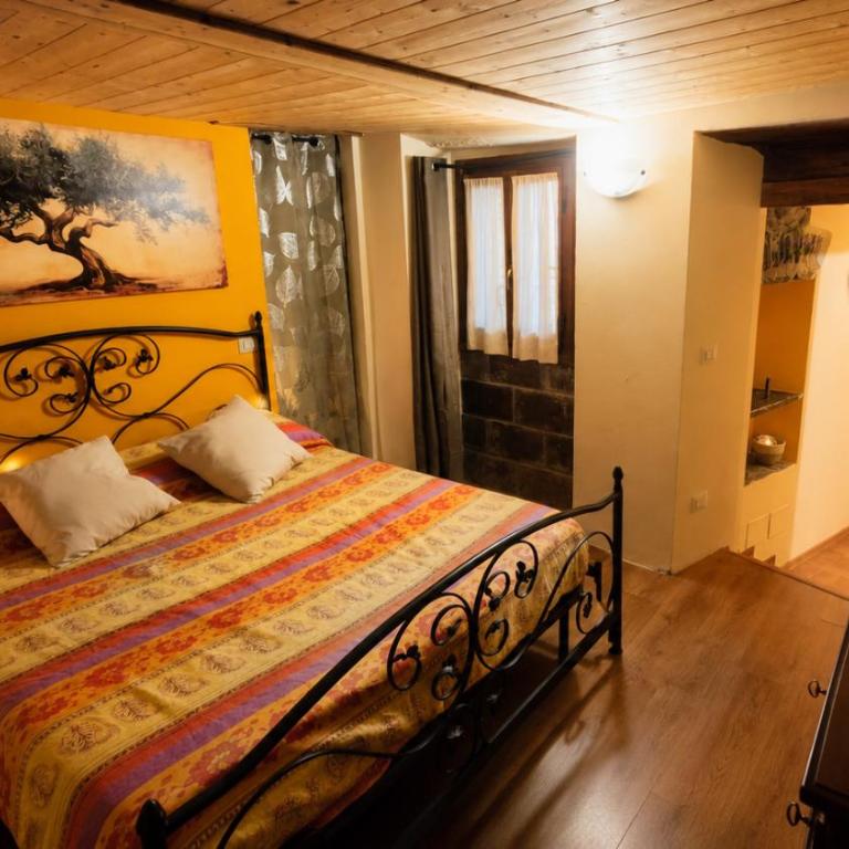 Rustico Verginate - Casa Vacanze - 3