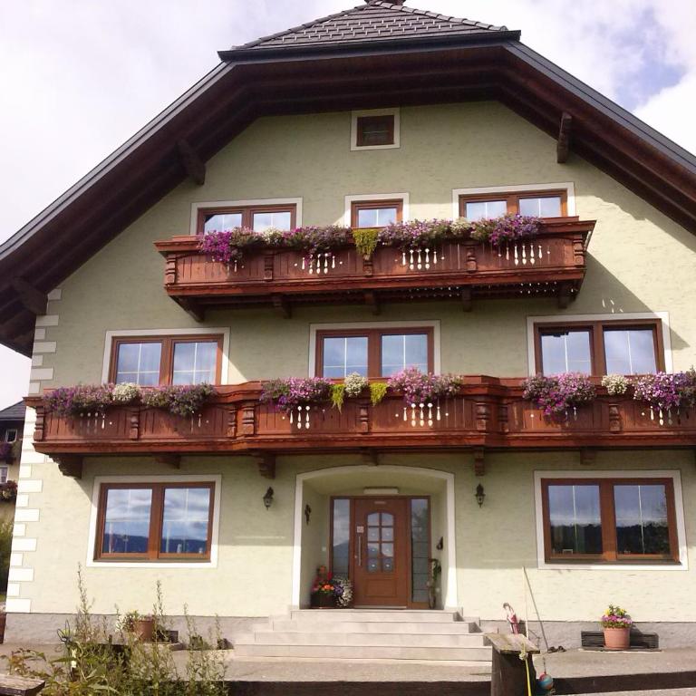 Stöffeigut - Apartment mit Balkon - 4