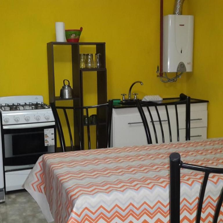 Cabañas El Paraiso - Casa con 1 dormitorio - 5