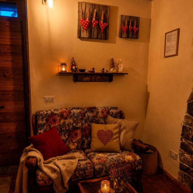Rustico Verginate - Casa Vacanze - 8
