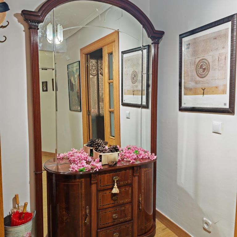 VIRGEN de ALFILERITOS - Apartamento de 3 dormitorios - 6