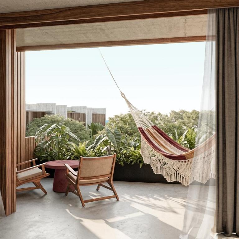 NANANA Hotel de Mar - Suite con balcón - 1