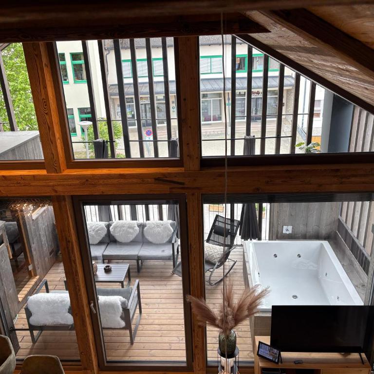 Aloha Suite - Schladming Dachstein - Apartment mit 2 Schlafzimmern und Bergblick - 21