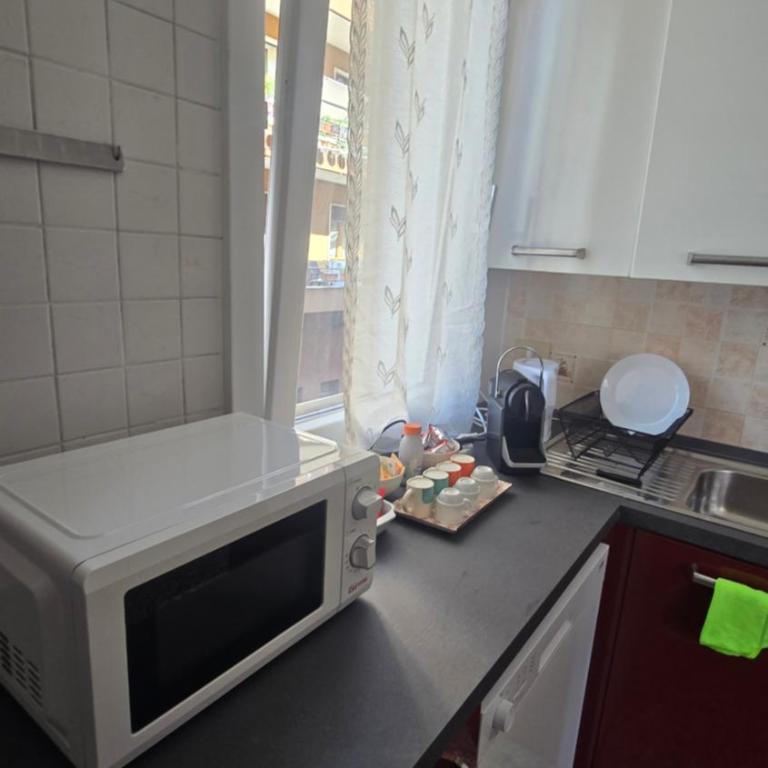 Comfort rooms in Venice - Camera Tripla con Bagno Privato - 3