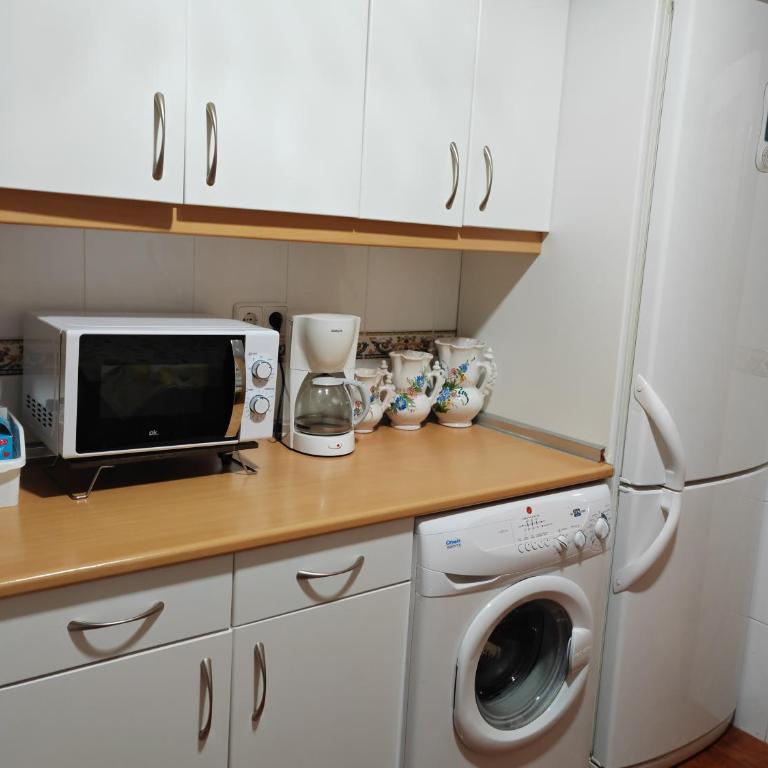 VIRGEN de ALFILERITOS - Apartamento de 3 dormitorios - 4