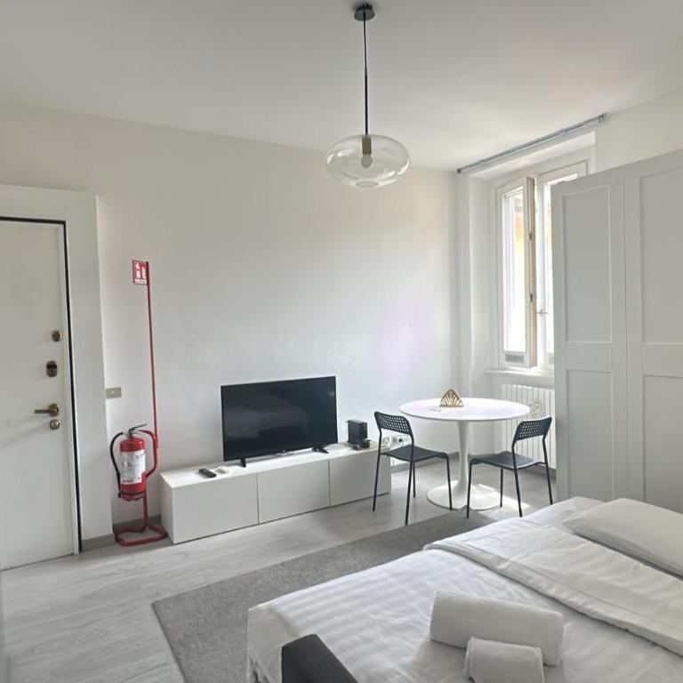 Lovely apartment near Centrale - Appartamento con 1 Camera da Letto - 1