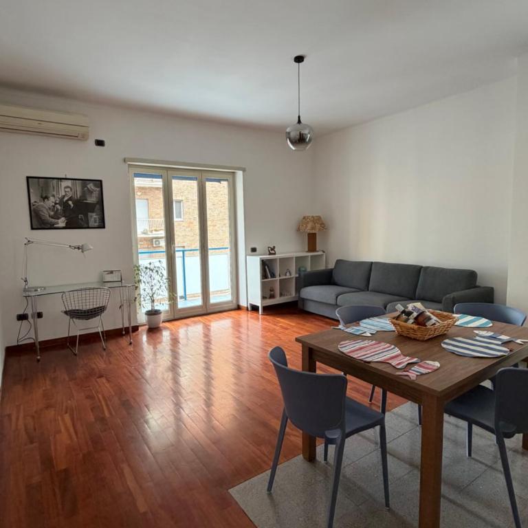 SweetFive - One-Bedroom Family Apartment - 2