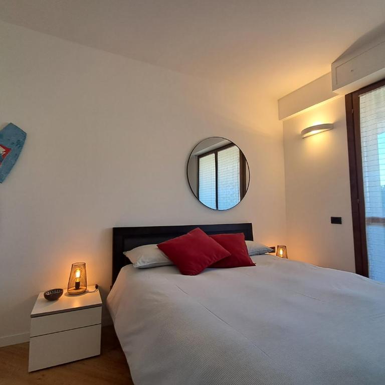 CasaAndrix - One-Bedroom Apartment - 14