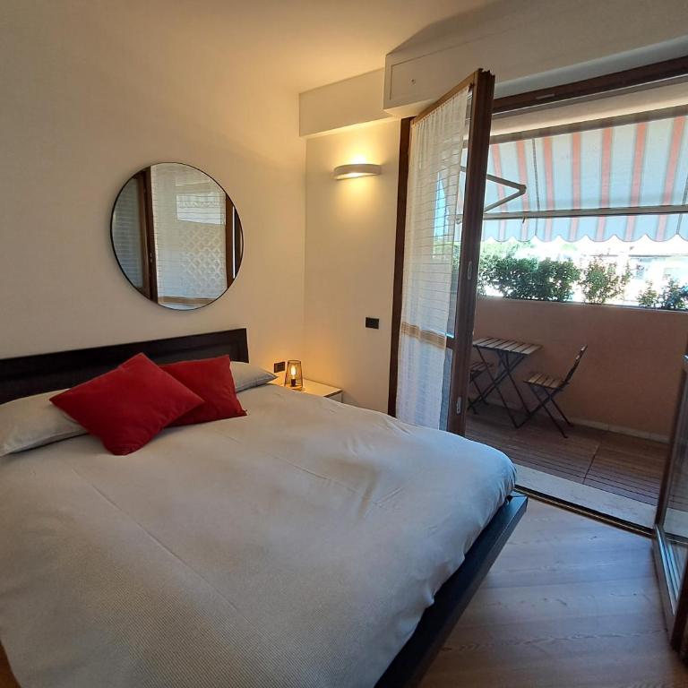 CasaAndrix - One-Bedroom Apartment - 15