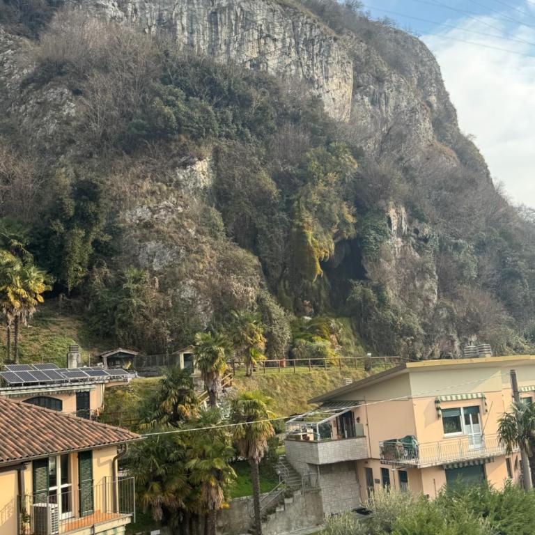 Felicita Cascata Terrace with Lake View - Appartamento con 1 Camera da Letto - 6