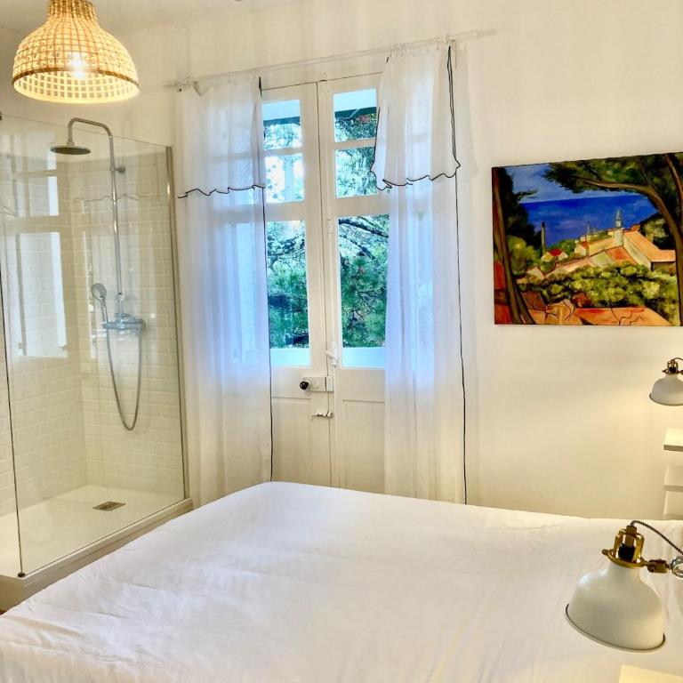 Villa 5 ch 10 personnes Loustau, Capbreton plage - Villa avec Piscine Privée - 6