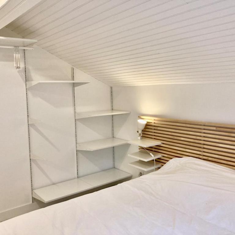 Villa 5 ch 10 personnes Loustau, Capbreton plage - Villa avec Piscine Privée - 17