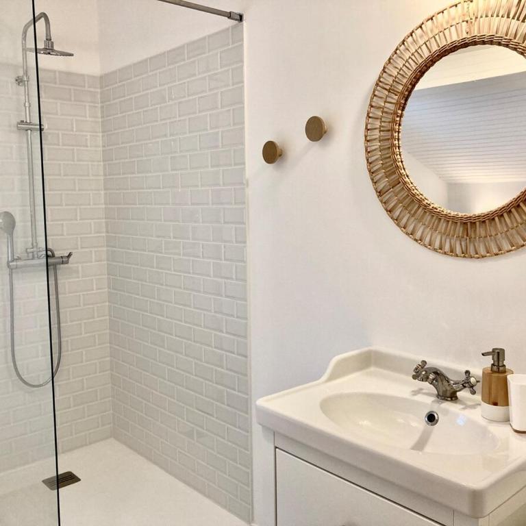 Villa 5 ch 10 personnes Loustau, Capbreton plage - Villa avec Piscine Privée - 20
