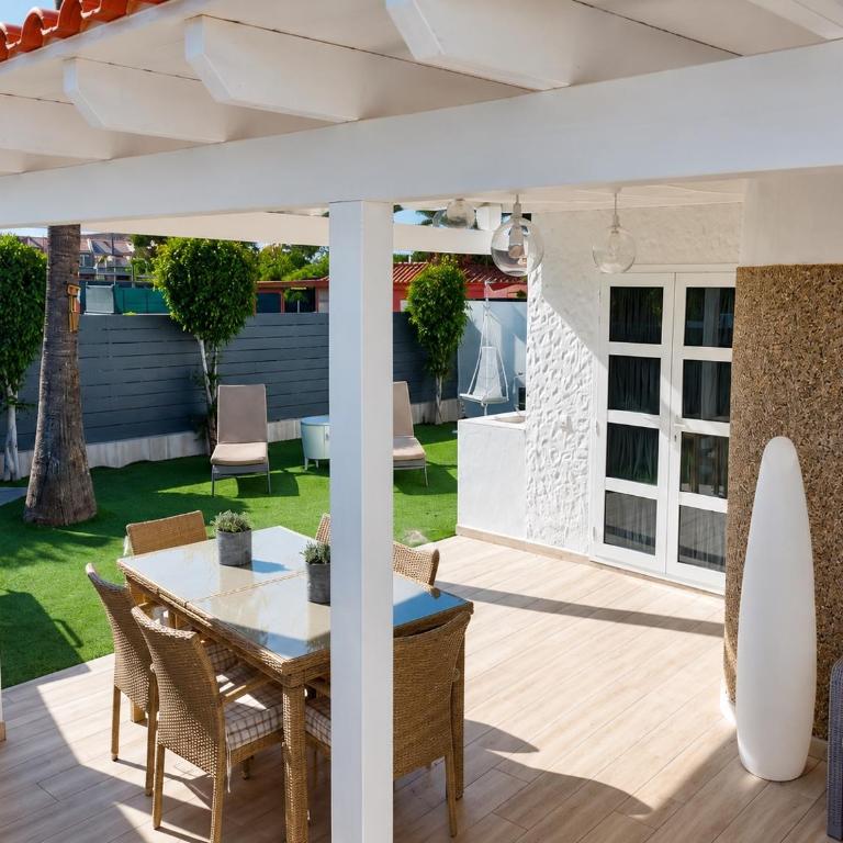 Suite Coco - Villa de 3 dormitorios - 5