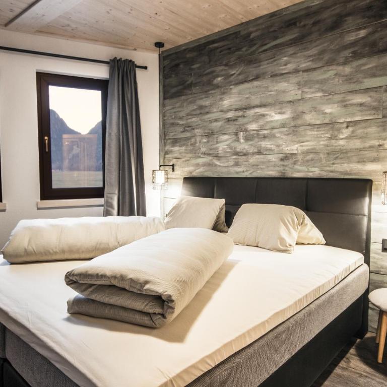 Apart Gamper - Apartment mit Terrasse - 6