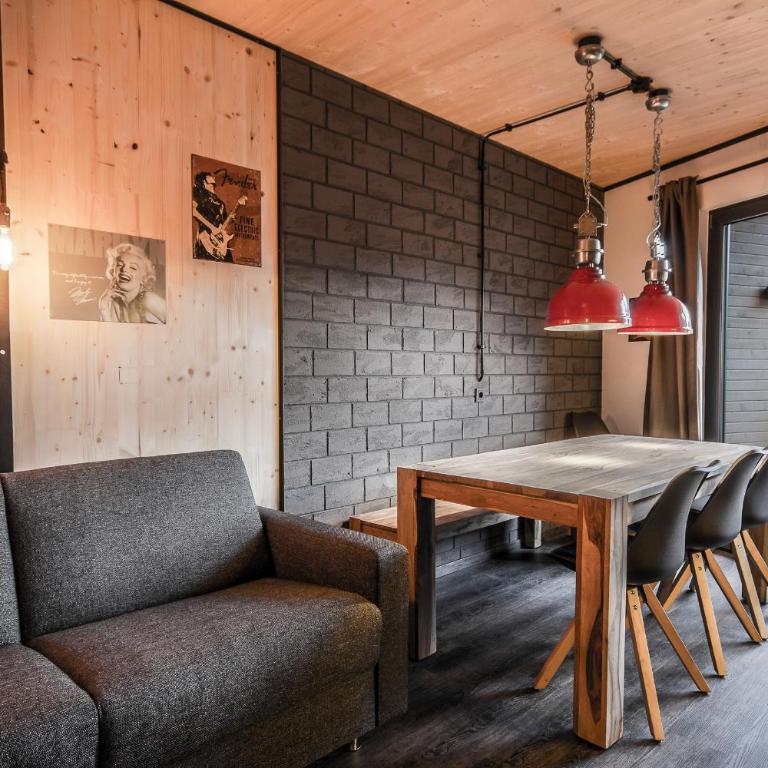 Apart Gamper - Apartment mit Balkon - 11