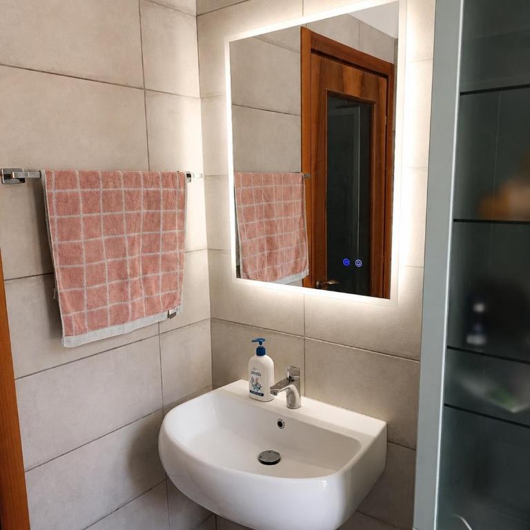 Sanremo Central Rooms - Monolocale con Vista Mare - 11
