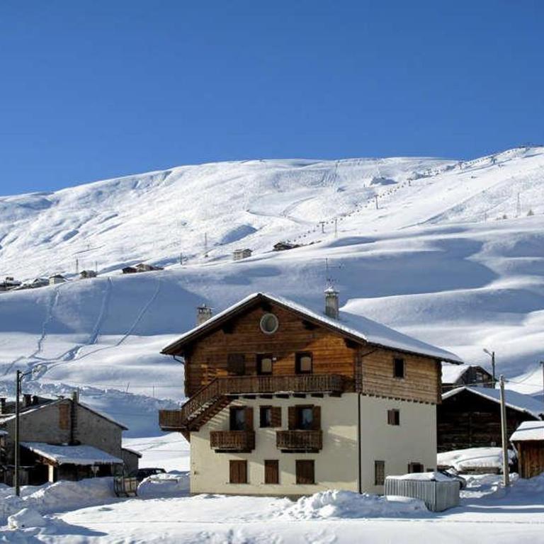 Bait da Giusi - Appartamento Standard - 5
