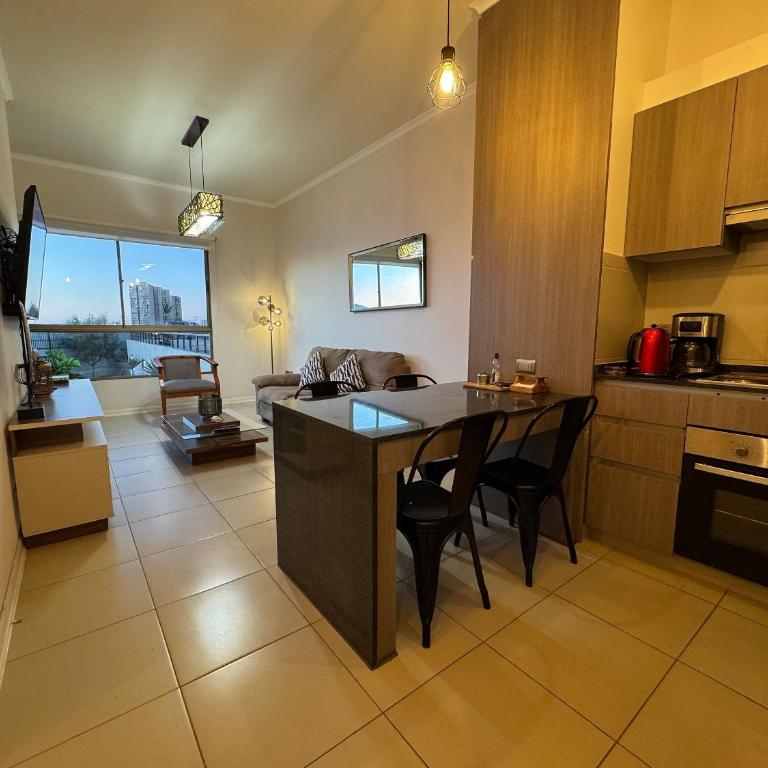 Insuperable ubicación y acceso - Apartment - 12