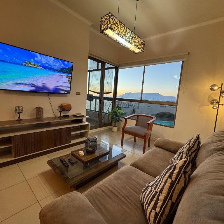 Insuperable ubicación y acceso - Apartment - 2