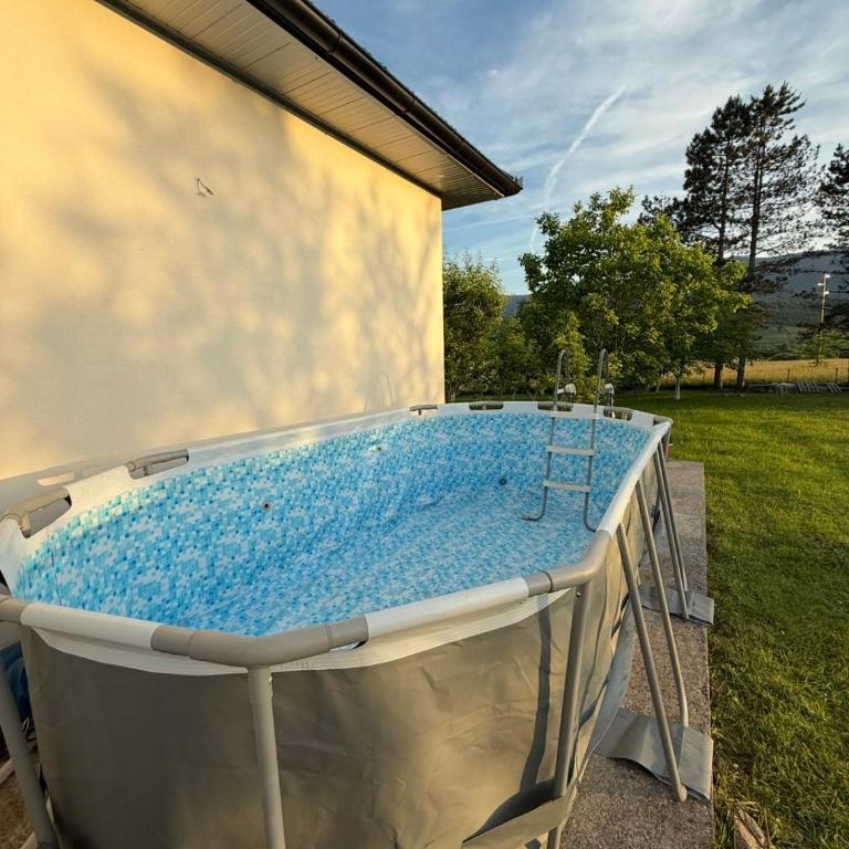 Peace Holiday Home - Maison 1 Chambre - 20