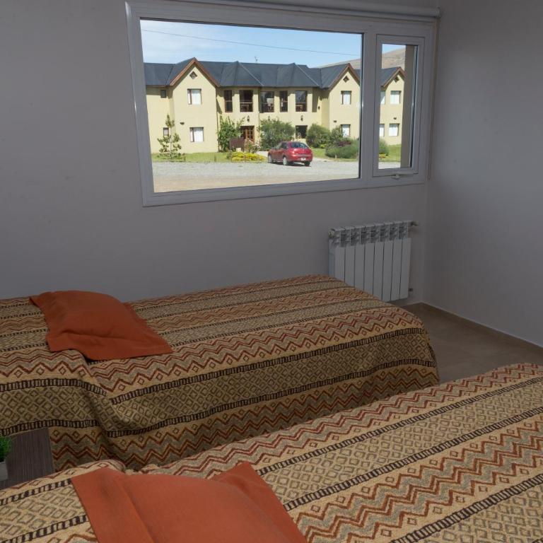 Tierra Tehuelche Hostería y Aparts - Apartamento de 2 dormitorios - 8