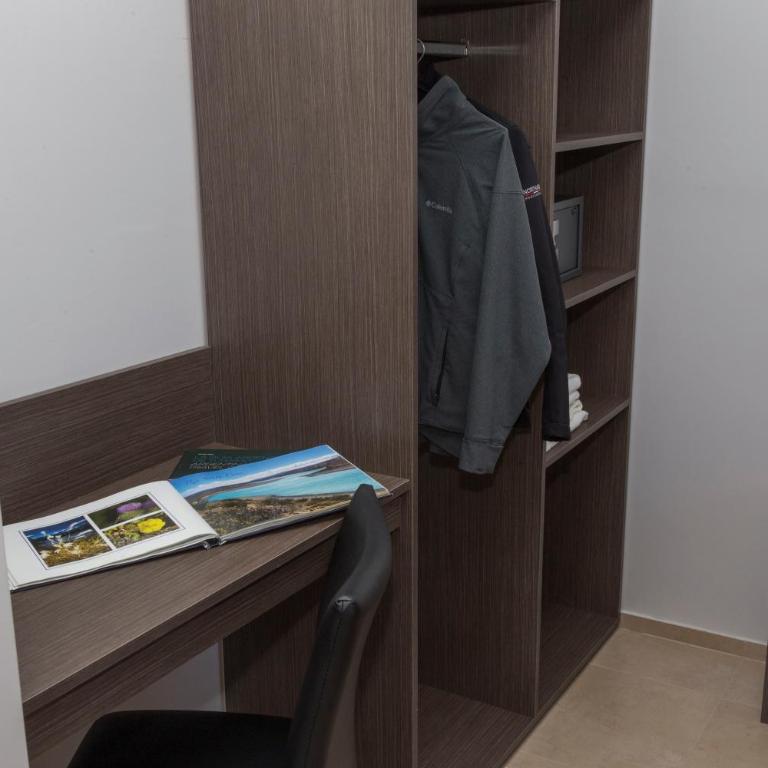 Tierra Tehuelche Hostería y Aparts - Apartamento de 2 dormitorios - 23