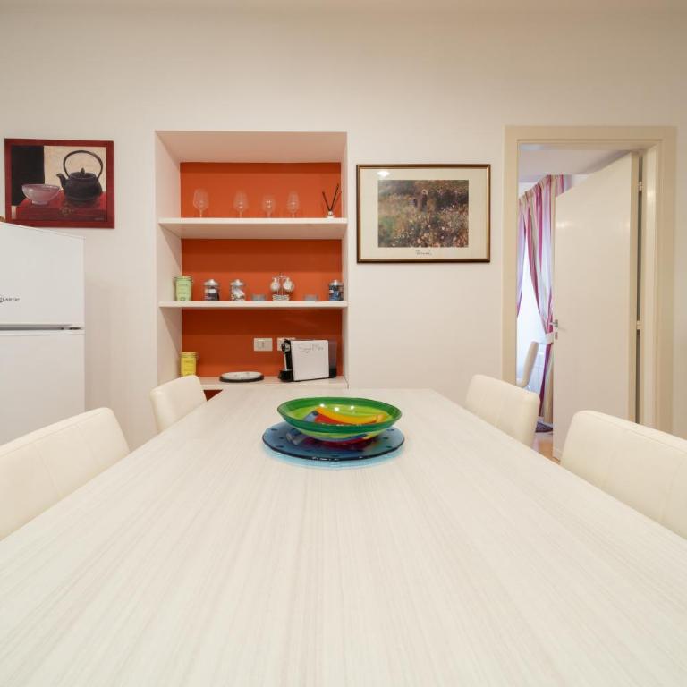 Apartment Orvieto - Appartamento Classic con 1 Camera da Letto e Letto King-Size - 3