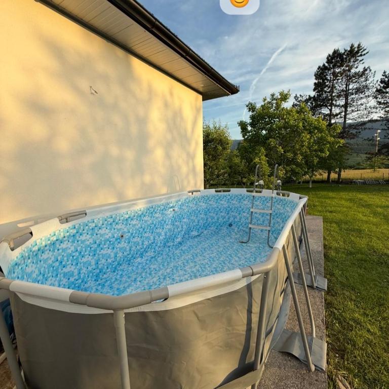 Peace Holiday Home - Maison 1 Chambre - 18