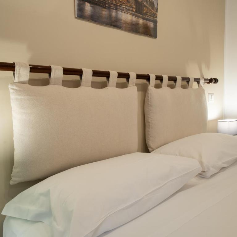 Apartment Orvieto - Appartamento Classic con 1 Camera da Letto e Letto King-Size - 11