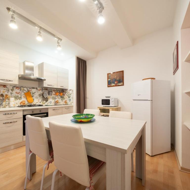 Apartment Orvieto - Appartamento Classic con 1 Camera da Letto e Letto King-Size - 8