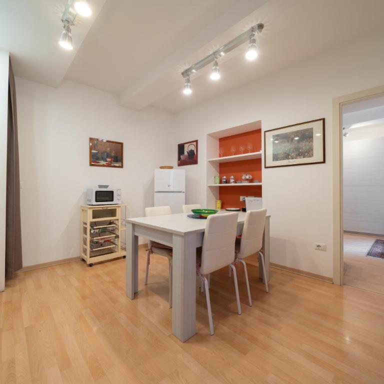 Apartment Orvieto - Appartamento Classic con 1 Camera da Letto e Letto King-Size - 13