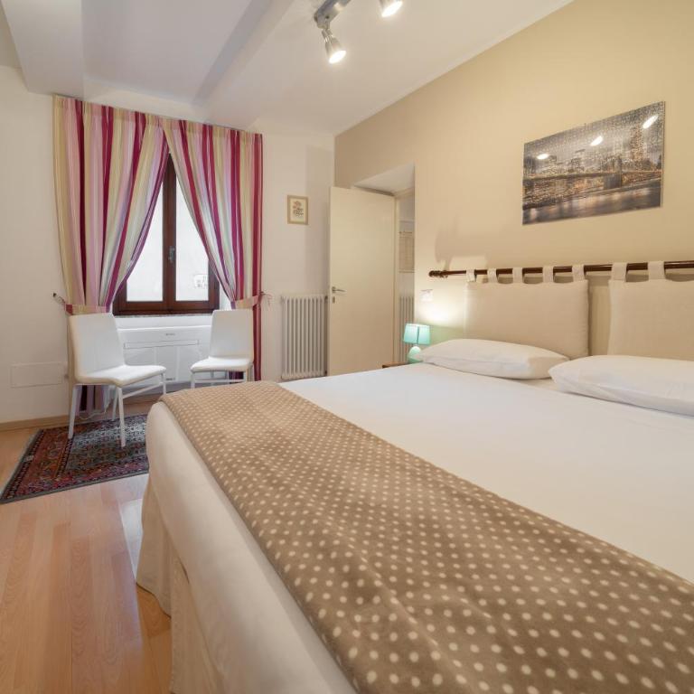 Apartment Orvieto - Appartamento Classic con 1 Camera da Letto e Letto King-Size - 10