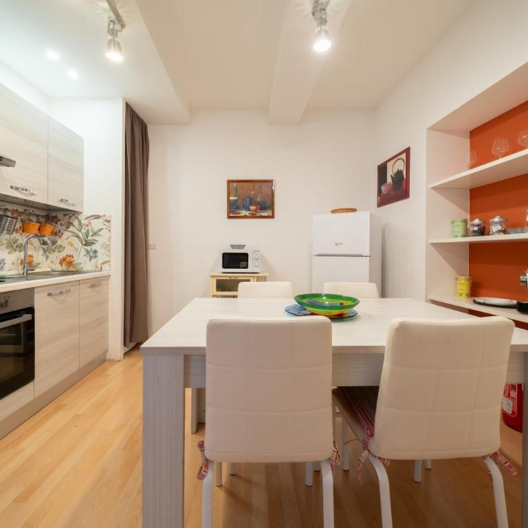 Apartment Orvieto - Appartamento Classic con 1 Camera da Letto e Letto King-Size - 15
