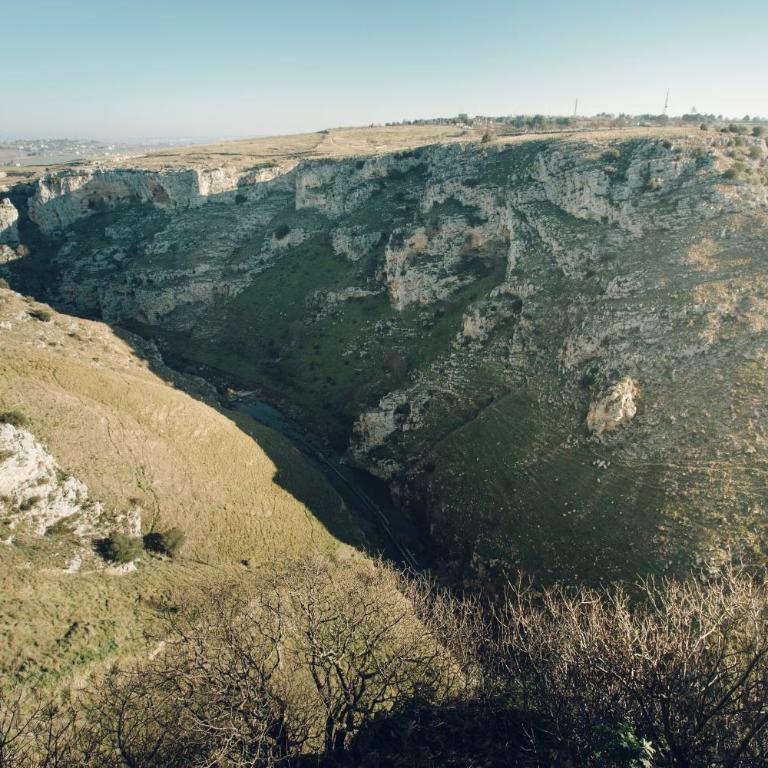 Il Fiore dei Sassi - Casa Vacanze - 32