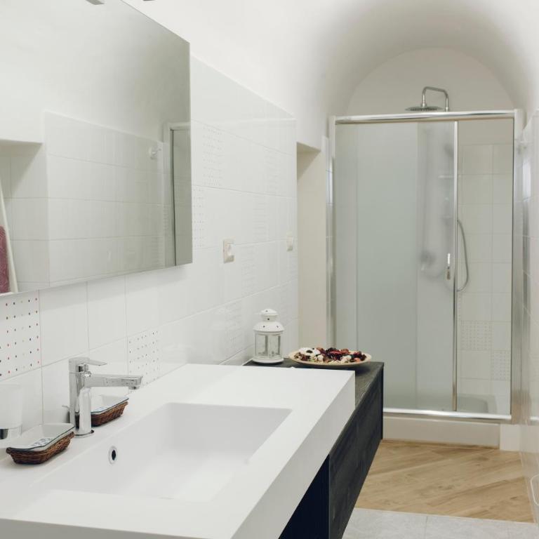 Il Fiore dei Sassi - Casa Vacanze - 21