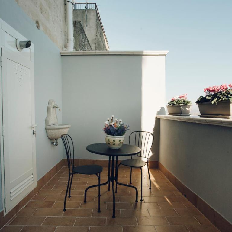 Il Fiore dei Sassi - Casa Vacanze - 24