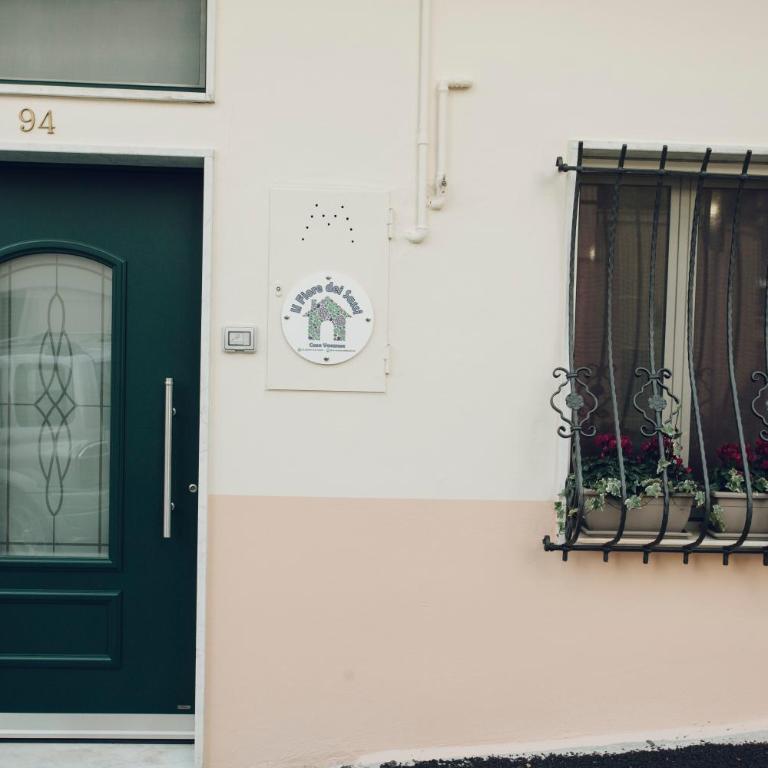 Il Fiore dei Sassi - Casa Vacanze - 35