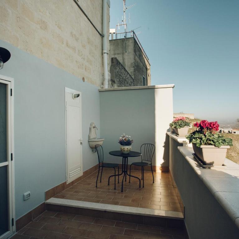 Il Fiore dei Sassi - Casa Vacanze - 27