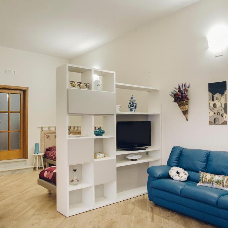 Il Fiore dei Sassi - Casa Vacanze - 13