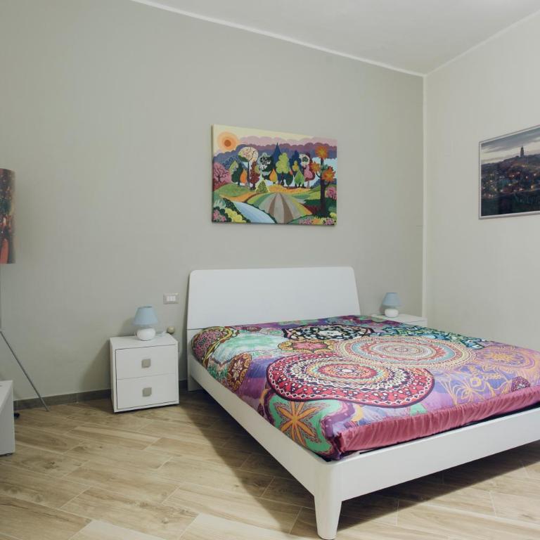 Il Fiore dei Sassi - Casa Vacanze - 2