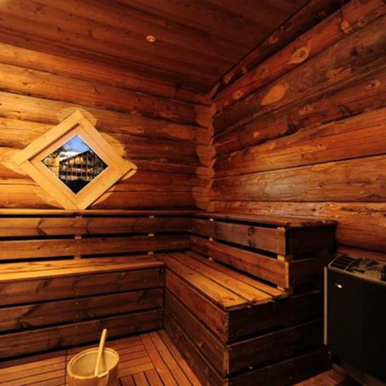 Risoul T2 6 pers Piscine et sauna Skis aux pieds - Appartement - 14